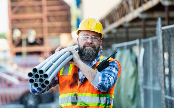 Professional Plumbing in Wrightsville, PA